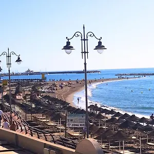 Apartamento Minerva Paradise, Benalmádena